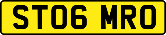 ST06MRO