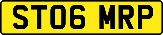 ST06MRP