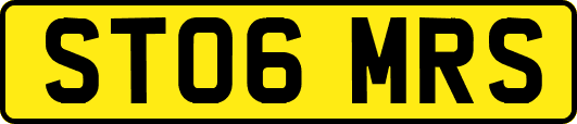 ST06MRS