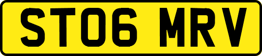 ST06MRV