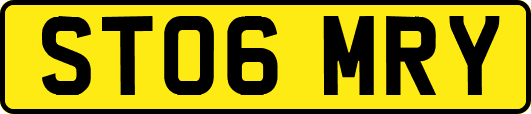 ST06MRY