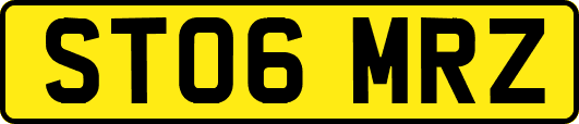 ST06MRZ