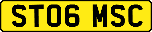 ST06MSC