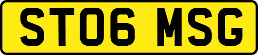 ST06MSG