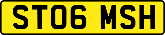 ST06MSH