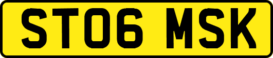 ST06MSK