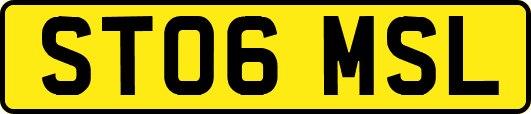 ST06MSL