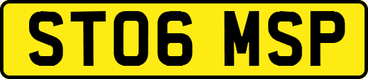 ST06MSP