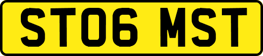 ST06MST