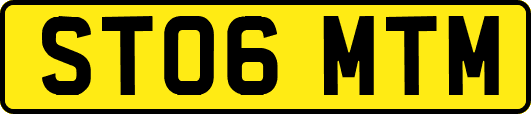 ST06MTM