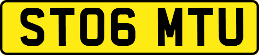 ST06MTU