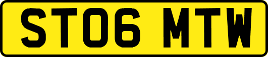 ST06MTW