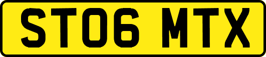 ST06MTX