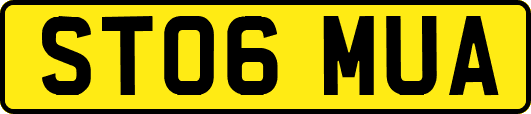 ST06MUA
