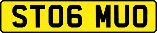 ST06MUO