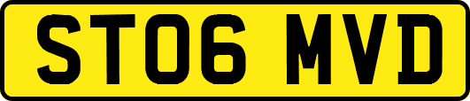 ST06MVD