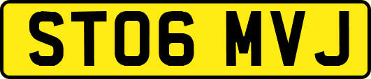 ST06MVJ