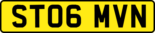 ST06MVN