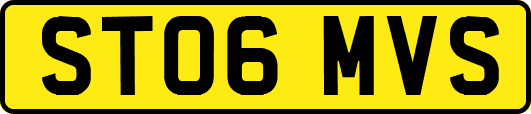 ST06MVS