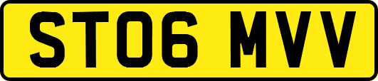 ST06MVV
