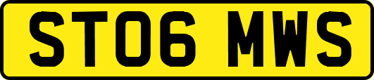 ST06MWS