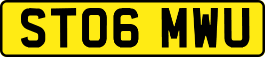 ST06MWU