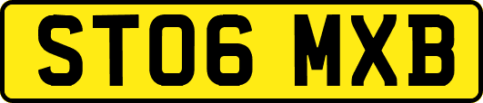 ST06MXB