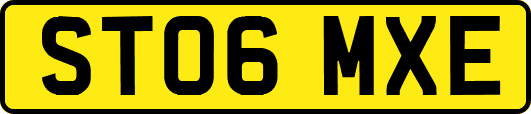 ST06MXE