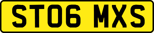 ST06MXS