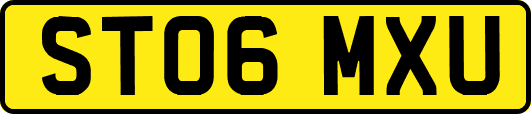 ST06MXU