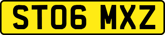 ST06MXZ