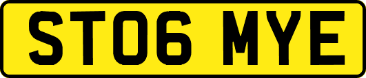 ST06MYE