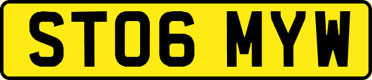ST06MYW