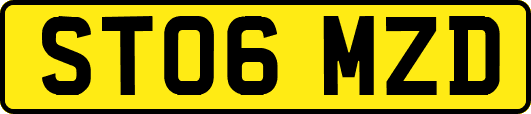 ST06MZD