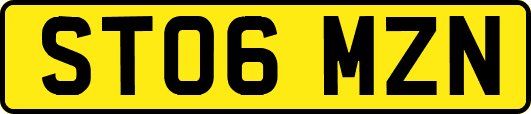ST06MZN