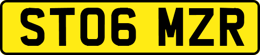 ST06MZR