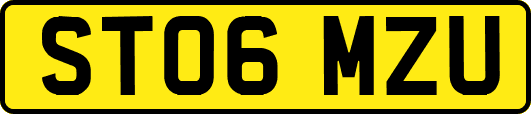 ST06MZU