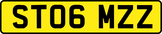 ST06MZZ
