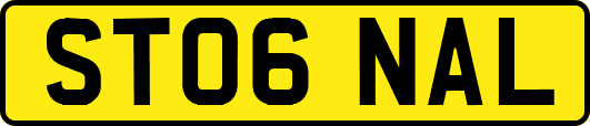 ST06NAL