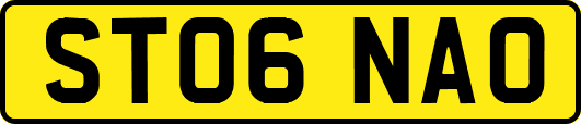 ST06NAO