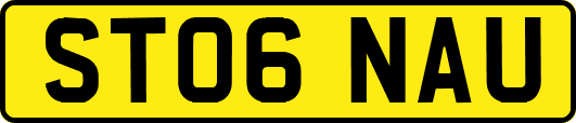 ST06NAU