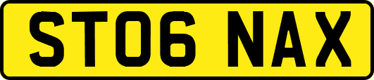 ST06NAX