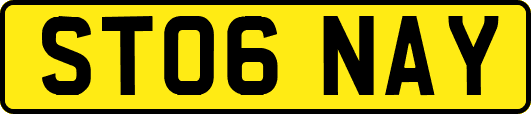 ST06NAY