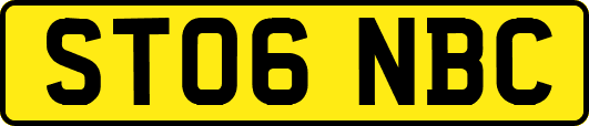ST06NBC