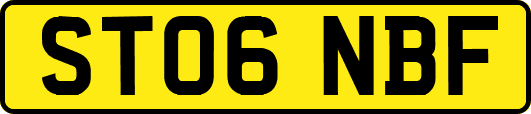 ST06NBF