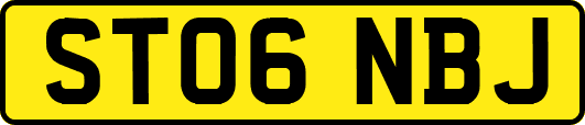 ST06NBJ
