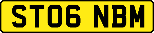 ST06NBM
