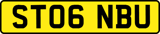 ST06NBU
