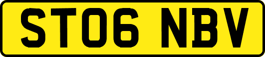 ST06NBV