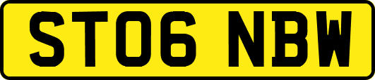 ST06NBW